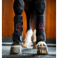 Horseware LED Red Light Therapy Leg Wraps (PAIR) Horseware LED Red Light Therapy Leg Wraps (PAIR)